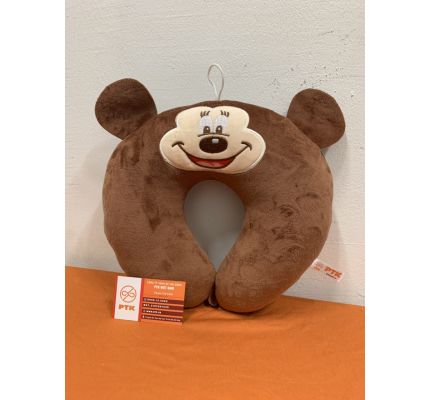 Mickey neck pillow