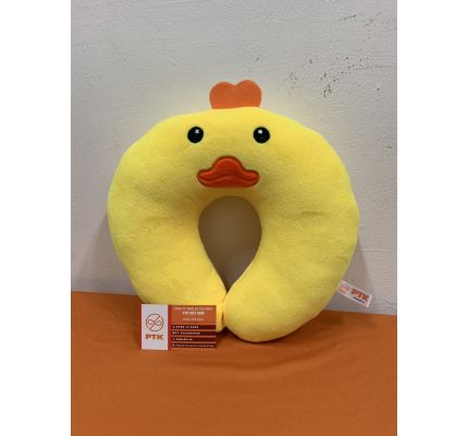 Duck neck pillow