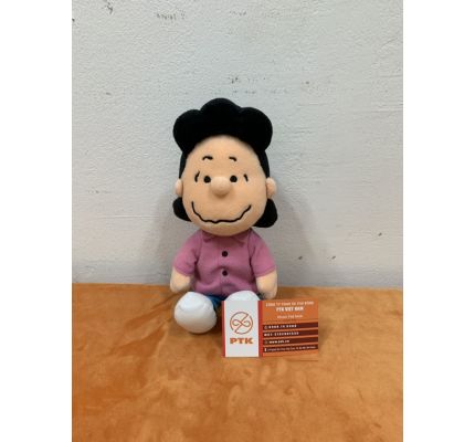 Mama stuffed animal