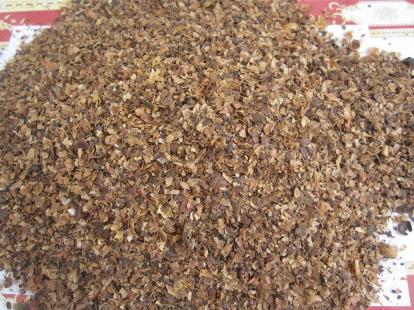 Cashew inner husk