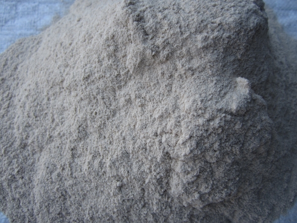 Tapioca powder