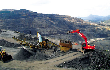 Quang Ninh Coal