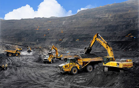 Quang Ninh Coal