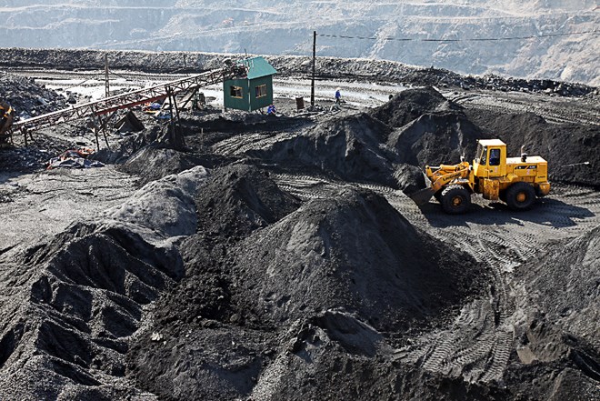 Quang Ninh Coal