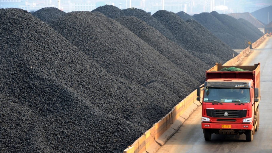 Quang Ninh Coal
