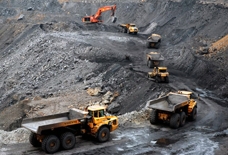 Quang Ninh Coal