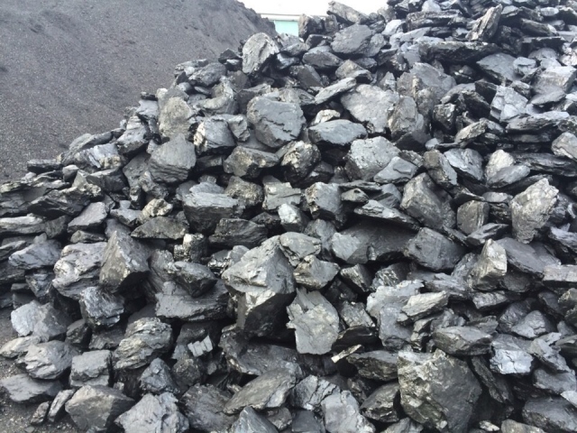 Quang Ninh Coal