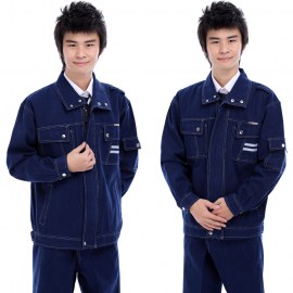 Tailoring uniforms