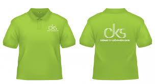 Promotional T-shirts