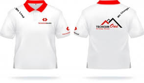 Promotional T-shirts