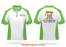 Promotional T-shirts