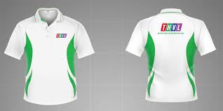 Promotional T-shirts