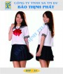 Student uniform