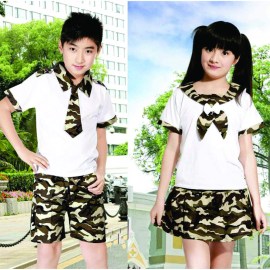 Student uniform