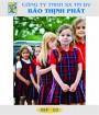 Student uniform