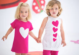 Children fashion