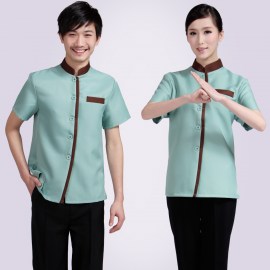 Tailoring uniforms