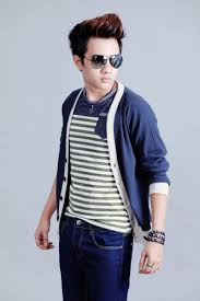 Men fashion