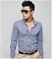 Men fashion