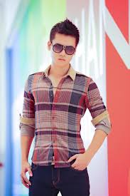 Men fashion