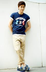 Men fashion