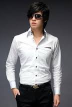 Men fashion