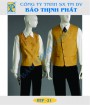Tailoring uniforms