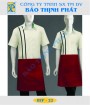 Tailoring uniforms