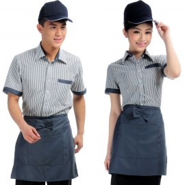Tailoring uniforms