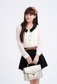 Women fashion