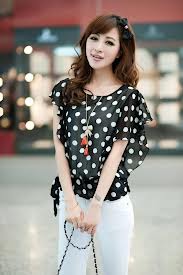 Women fashion