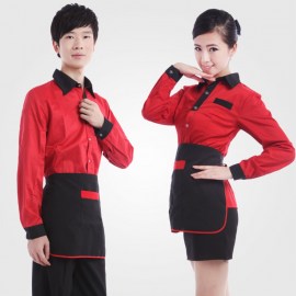 Tailoring uniforms