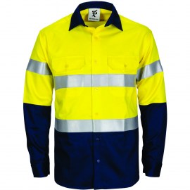 Tailoring uniforms