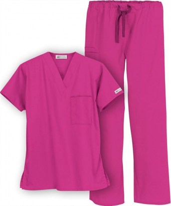 Hospital uniform