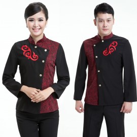 Tailoring uniforms