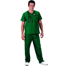 Hospital uniform