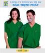 Hospital uniform