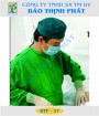 Hospital uniform