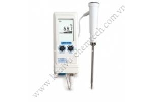 Hana temperature meter