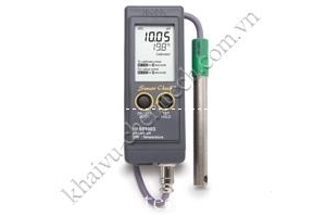 pH meter