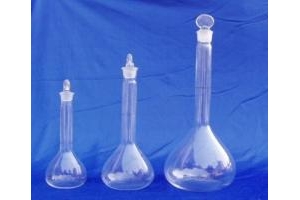 Lab flask