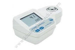 Sweet meter