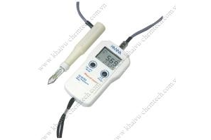 Meat pH meter