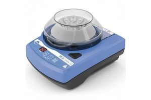Minimun centrifugal machine