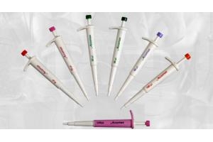 Automatic pipet