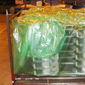 Corrosion Resistance bag