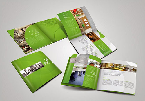 Catalogues Printing