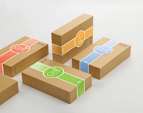 Paper Box Printing