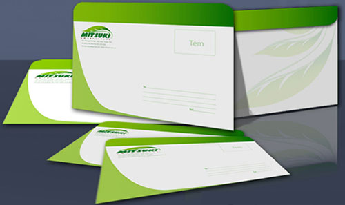 envelopes printing