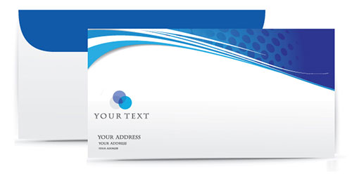 envelopes printing